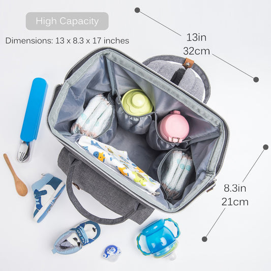Heat Preservation Burden Reduction Maternal Dry Bags