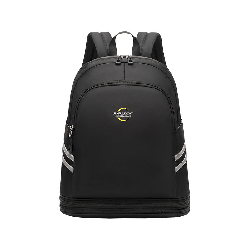 Wet Separation Beach Training Fitness Short Bags