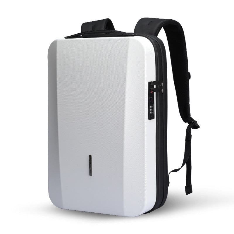 Classy Marco Hard Shell Inch Computer Backpacks
