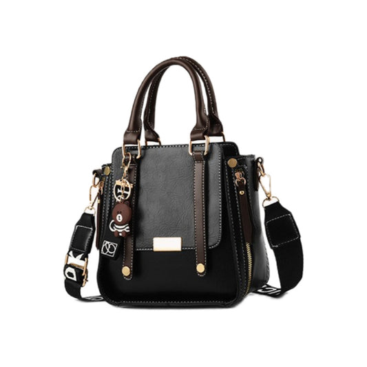 Women's Leisure Commute Fashionable Good-looking Western Style Crossbody Bags