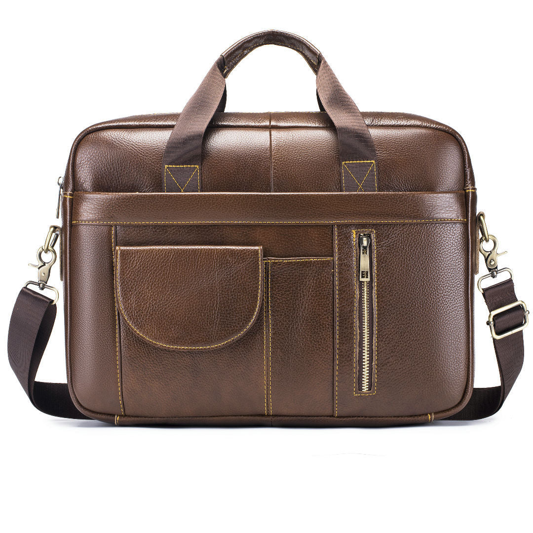 Stylish Men's Charming Fashion Computer Portable Men's Messenger Bags