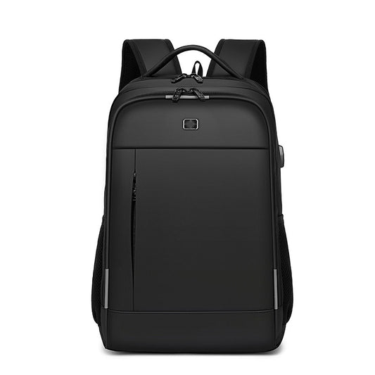 Men's Business Large Capacity Computer Inch Backpacks