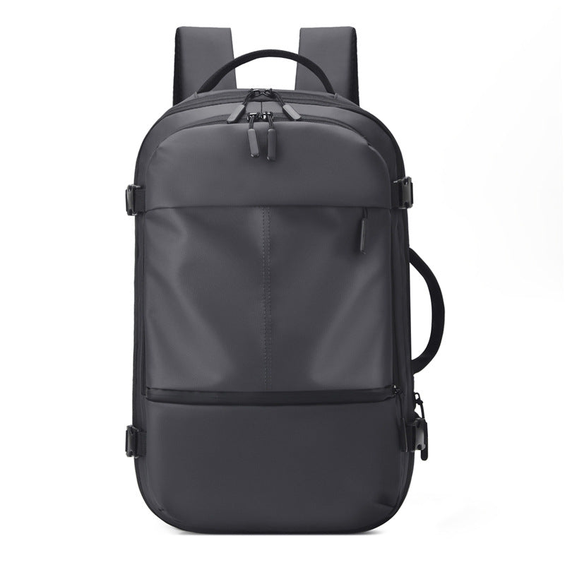 Men's Computer Large Capacity Printable Full Open Backpacks