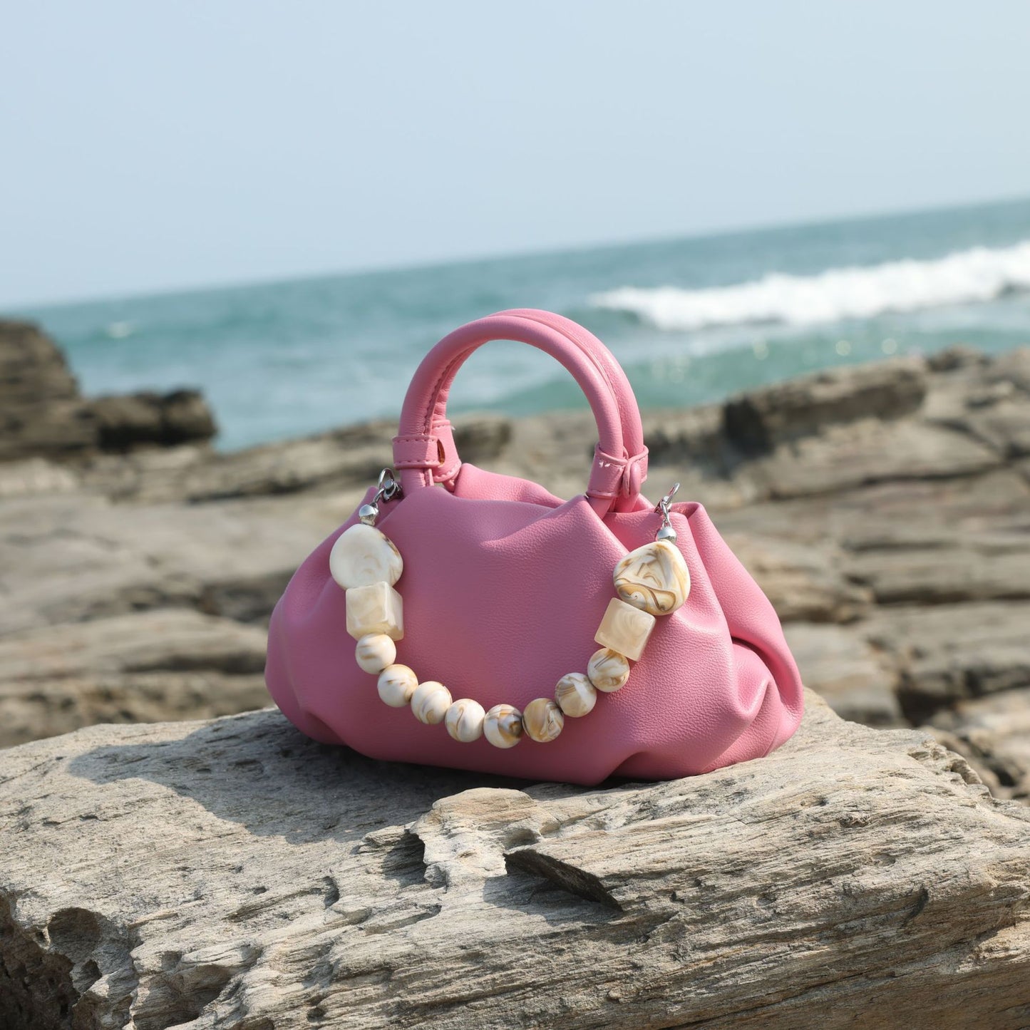 Women's Soft Cloud Now Popular Commute Leisure Crossbody Bags