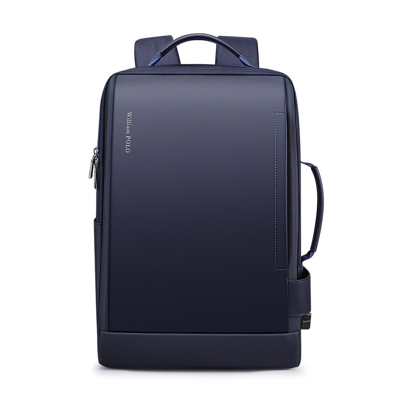 Paul Large Capacity Leisure High Quality Commuter Business Backpacks