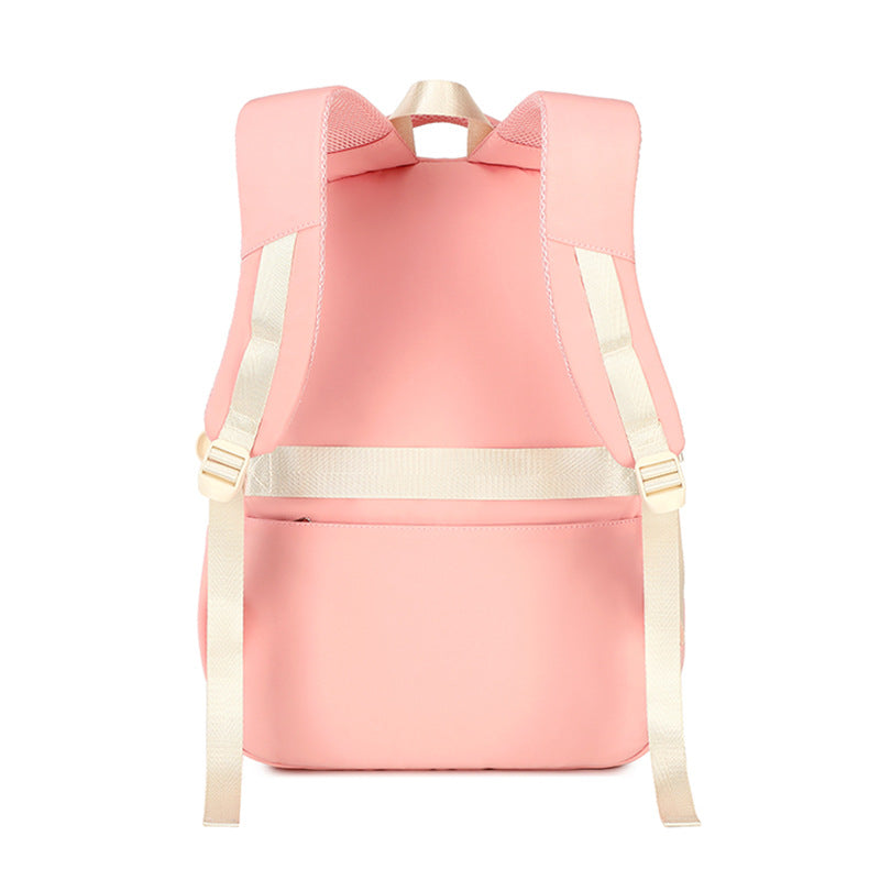 Children's New Primary Cute Offload Waterproof Elementary School Students' Schoolbags
