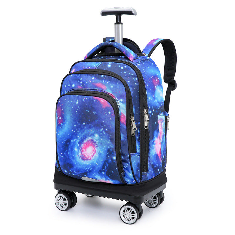 Women's & Men's Elegant Cool & Business Travel Bags