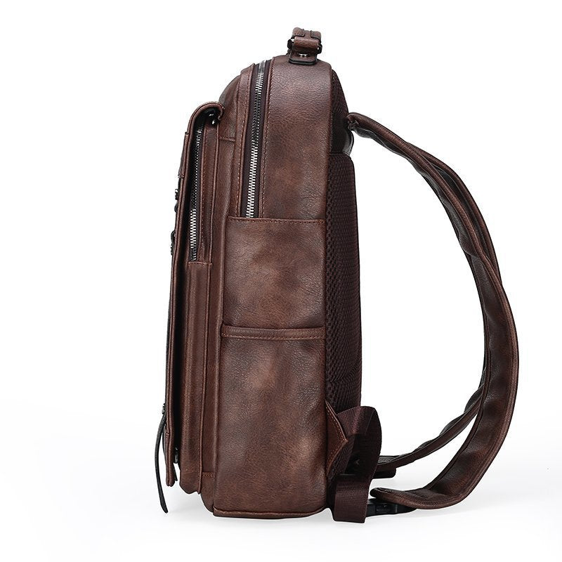 Men's Classy Innovative Leisure Fashion Popular Bags
