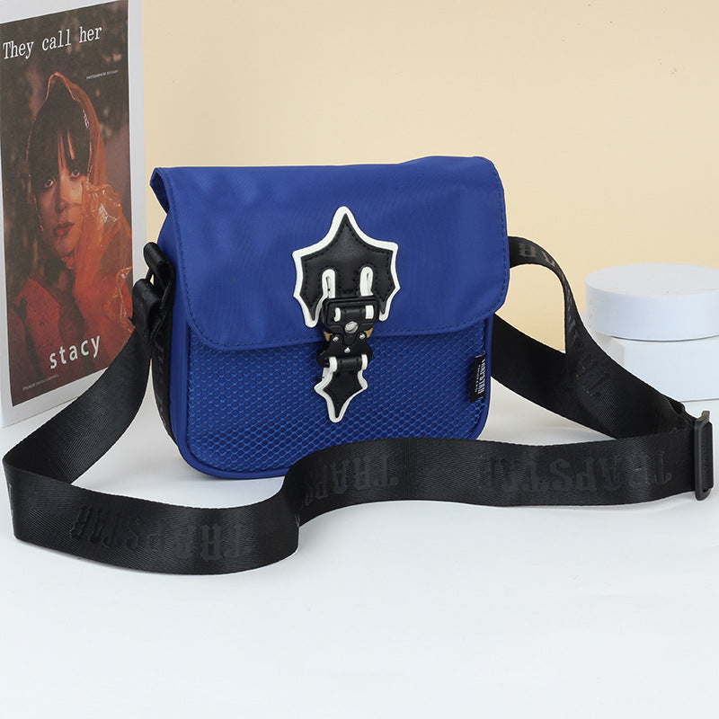 Women's & Men's & Street Tide Hip Hop Niche Bags