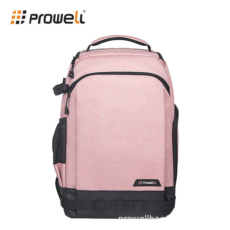 Graphy Single Lens Reflex Storage Large Backpacks