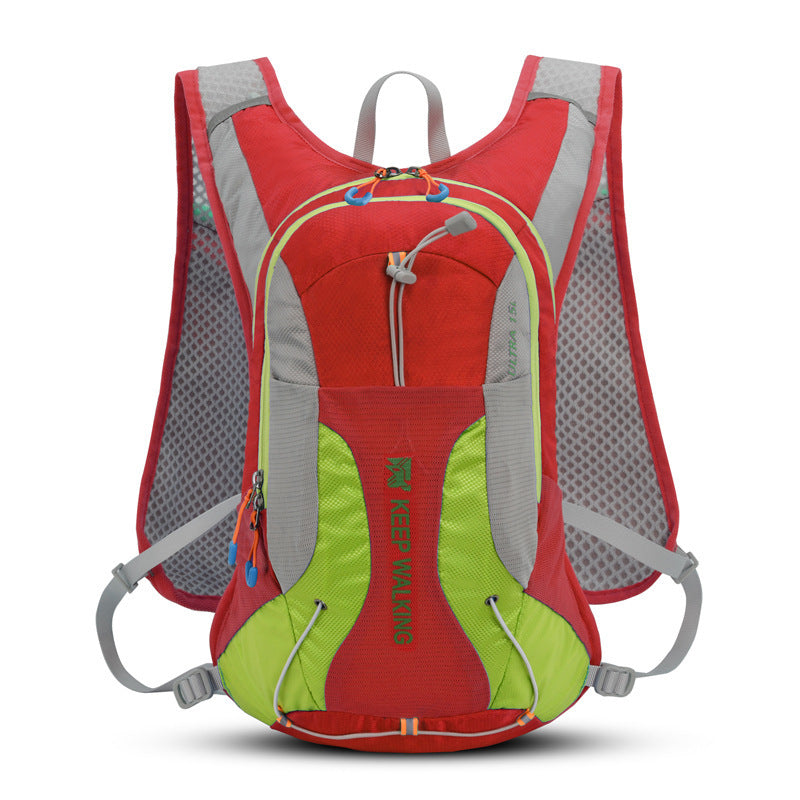 Cycling Running Hiking Cross-country Hydration Marathon Sports Backpacks