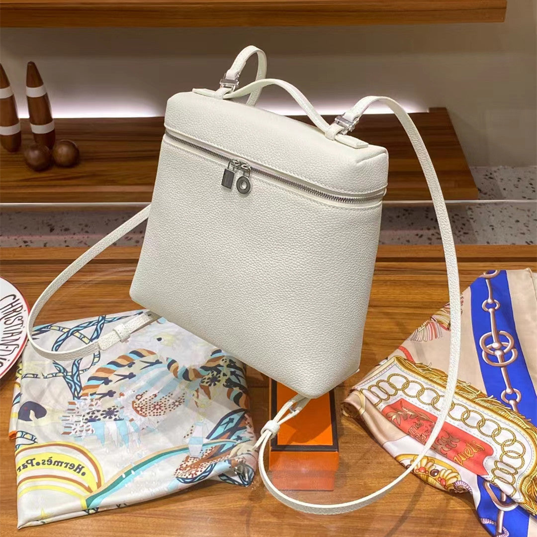 Fashion High Sense Lightweight Large Capacity Backpacks