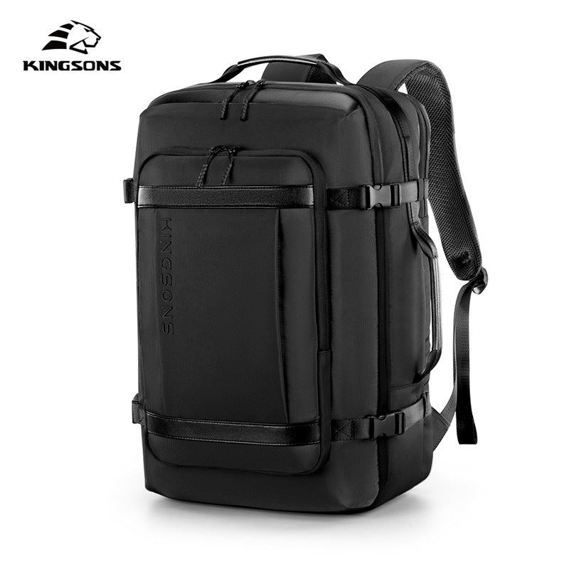 Large Capacity Multifunctional Computer Compartment Leisure Backpacks