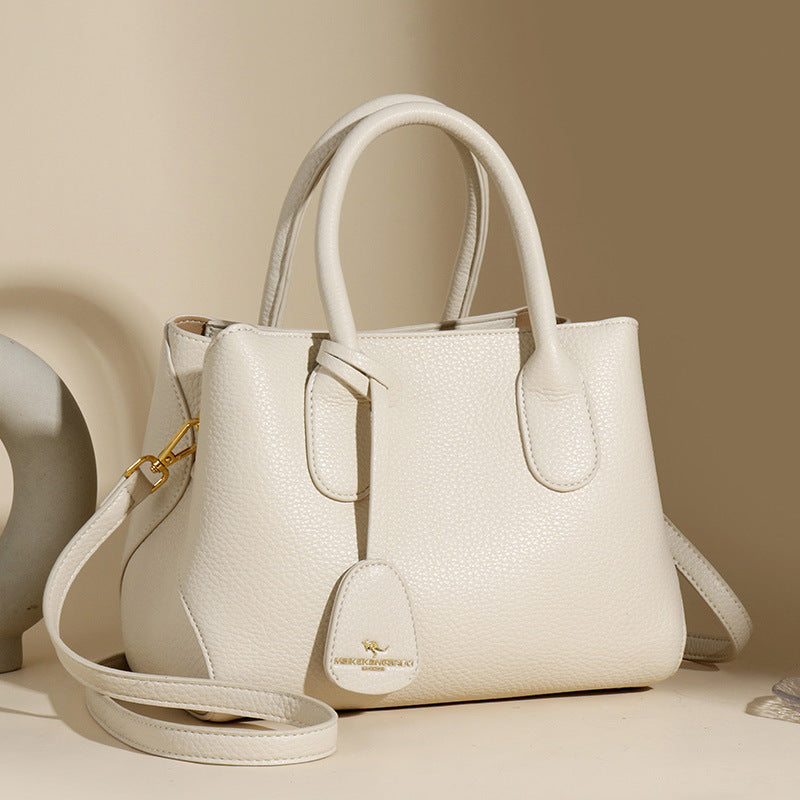 Women's Classic One Commuter Fashion Mother Handbags