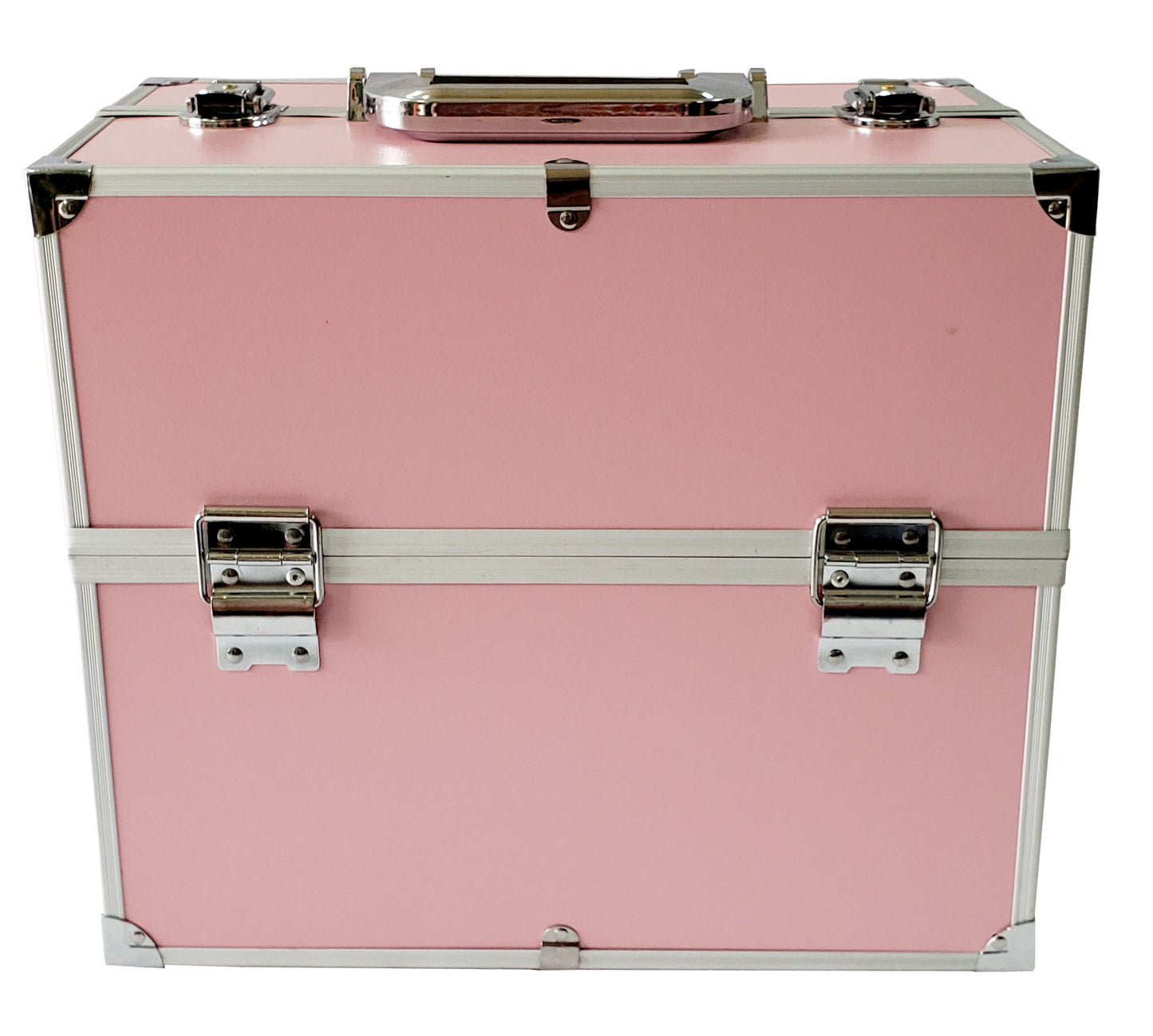 Beautiful Fashion Hairdressing Tattoo Manicure Toolbox Cosmetic Cases