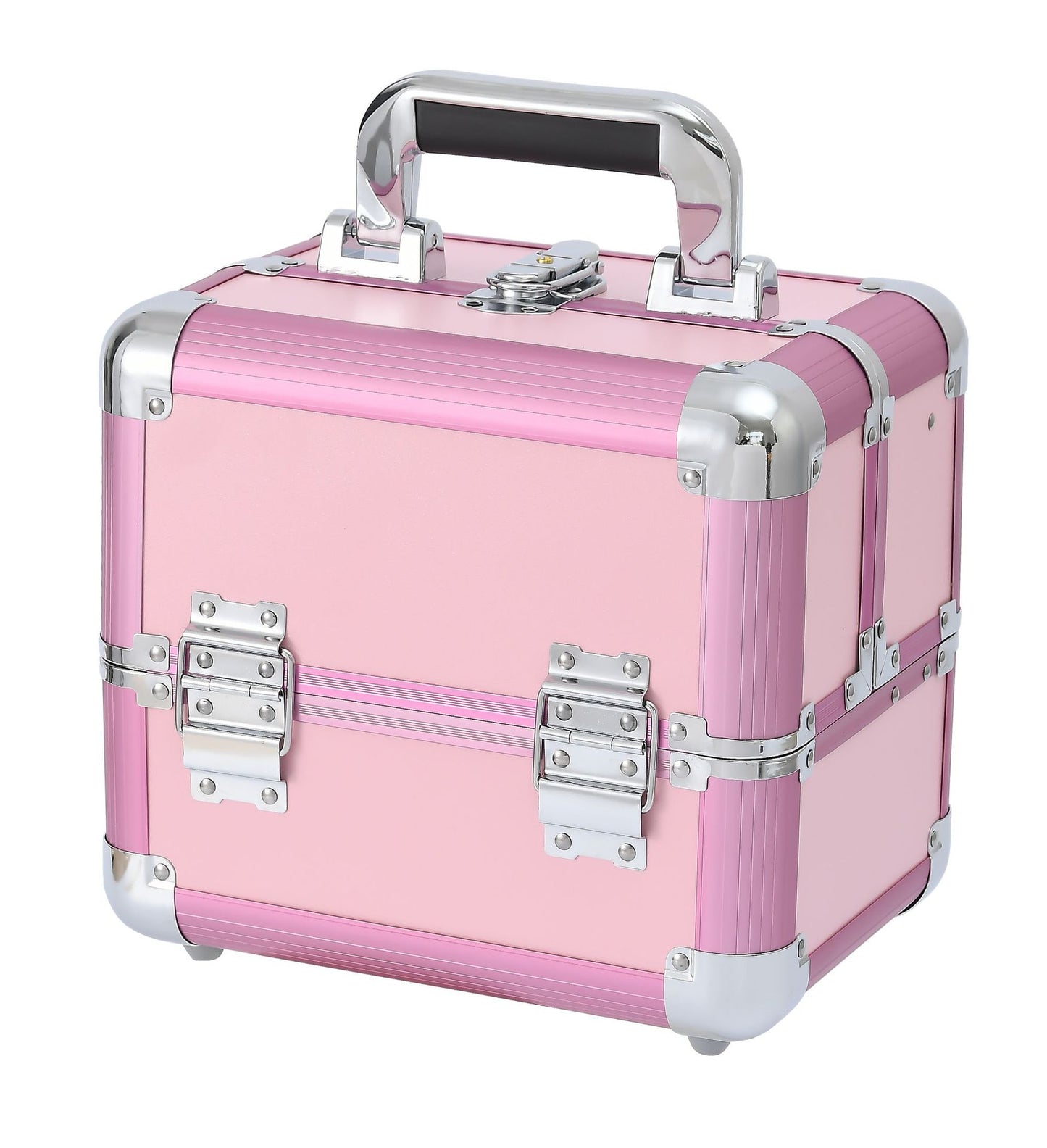 Fashionable Convenient Portable Makeup Tattoo Embroidery Cosmetic Cases