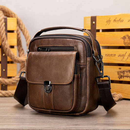 Men's Classic Elegant Comfortable High-grade Fashion Bags