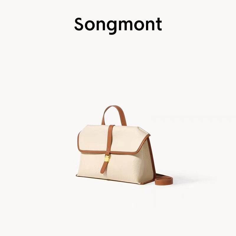Li Na Mountain Has Series Vegetable Crossbody Bags