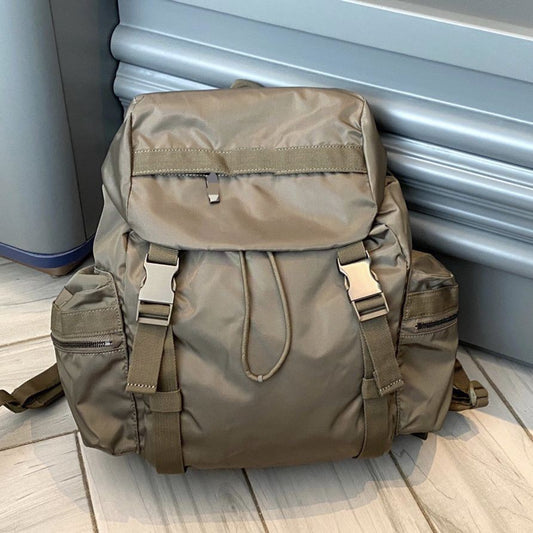 Women's & Men's & Large Capacity Lightweight Leisure Computer Backpacks