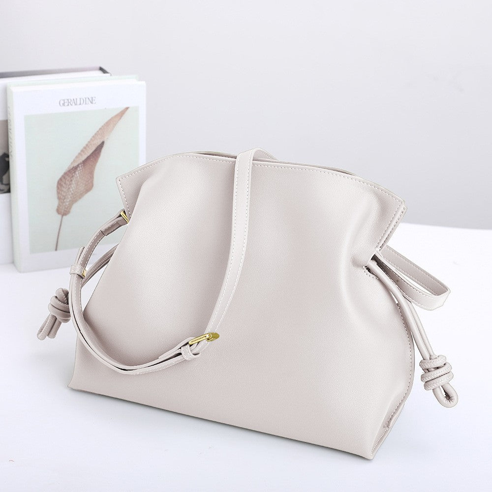 Women's Capacity Totes Portable Lucky Underarm Big Crossbody Bags