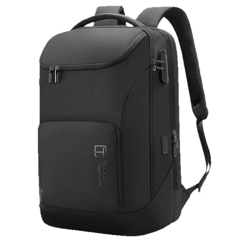 Men's Tang Ku Waterproof Large Capacity Computer Backpacks