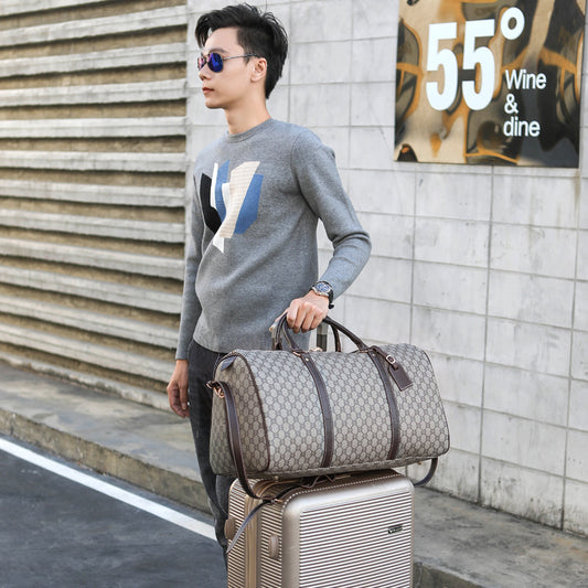 Large Capacity Clothing Storage Model Room Travel Bags