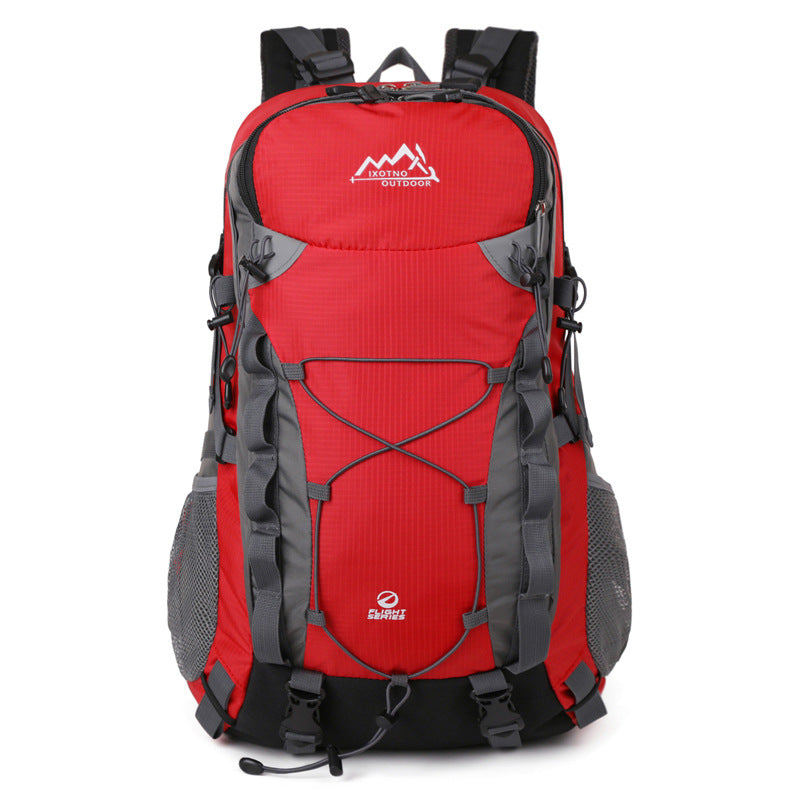 Riding Unisex Camping Climbing Hiking Hydration Sports Backpacks