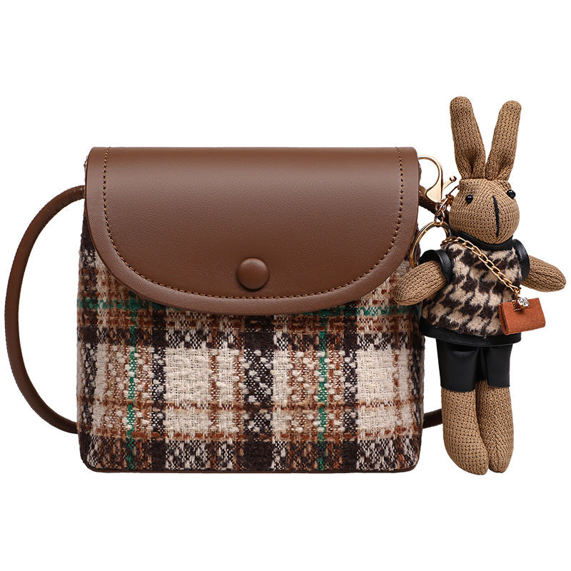 Women's Beautiful Unique Mobile High Sense Bags