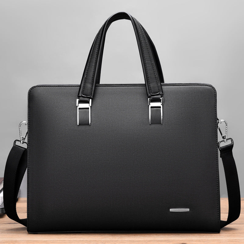 Men's Cool Computer Business High Sense Men's Briefcases