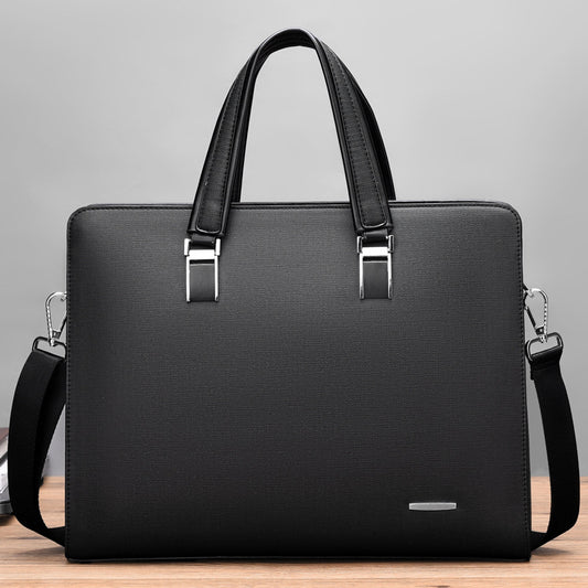 Men's Cool Computer Business High Sense Men's Briefcases