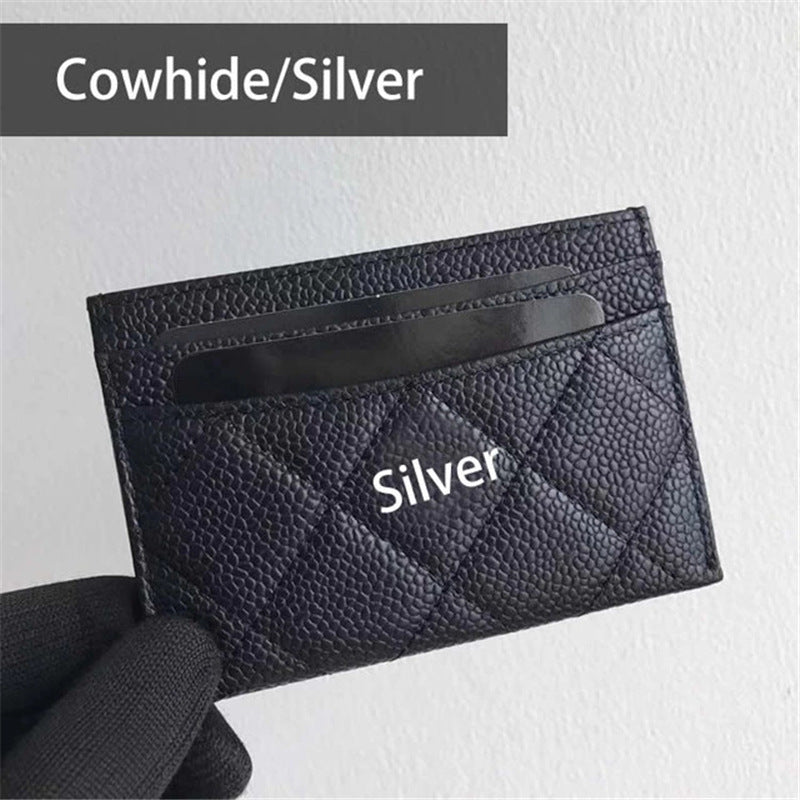 Style Luxury High Quality Genuine Leather Purses