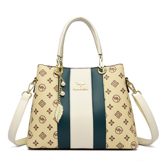 Women's Glamorous Innovative Large Capacity Fashion Bags