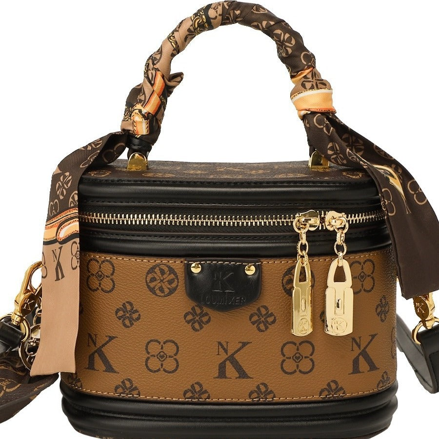 Women's Versatile Box For Today Popular Crossbody Bags
