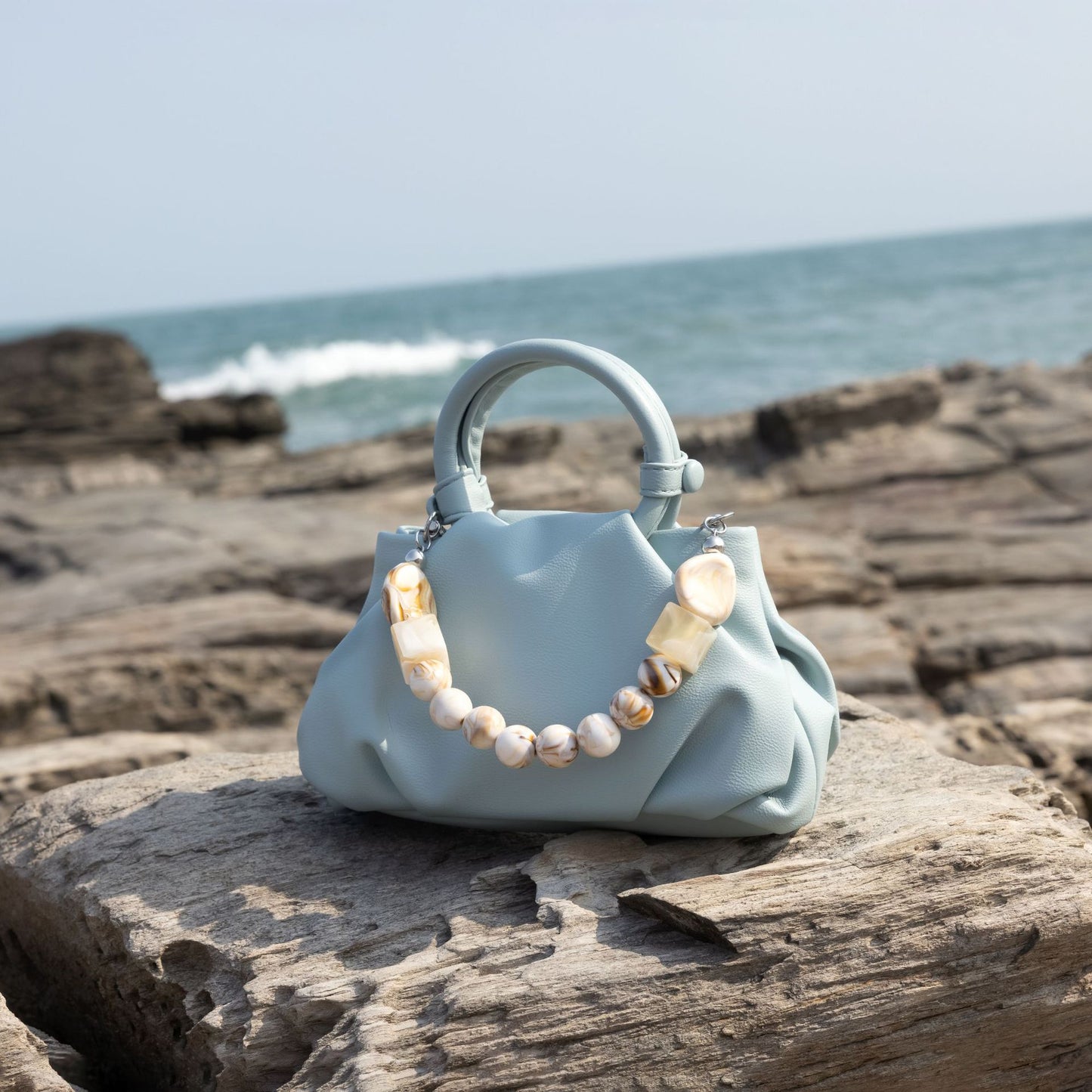Women's Soft Cloud Now Popular Commute Leisure Crossbody Bags