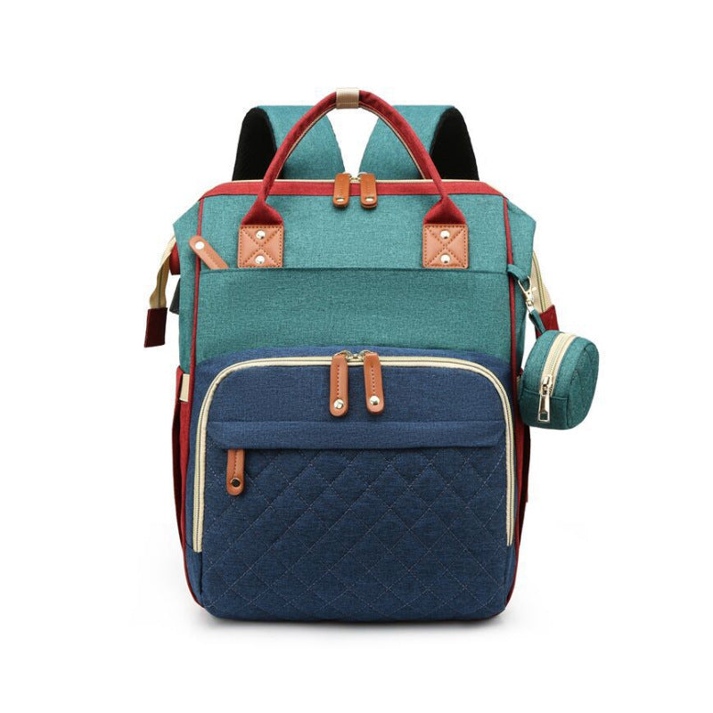 Korean Style Fashion Mummy Hanging Stroller Diaper Bags