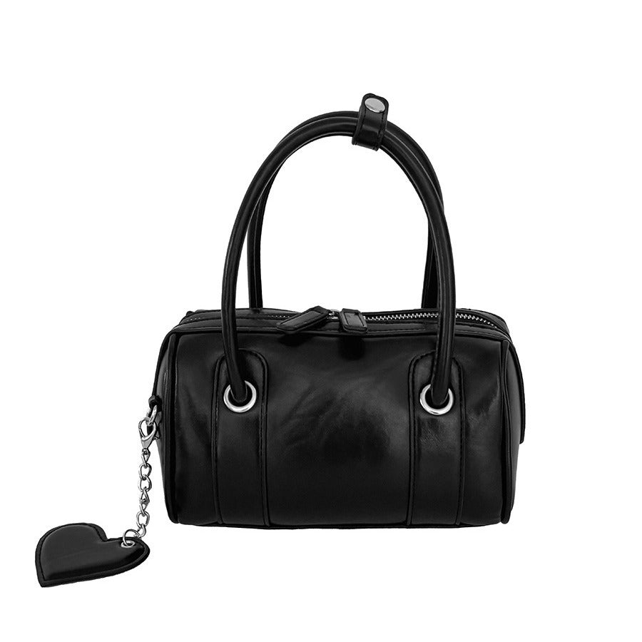 Women's Korean Style Stylish Commuter Niche Fashionable Handbags
