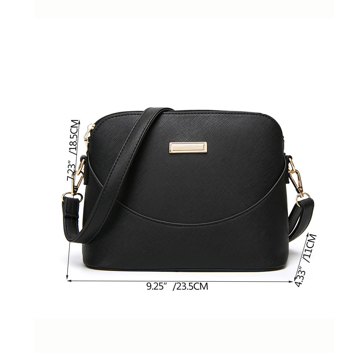 Women's Graceful Classy Large Capacity Totes Handbags