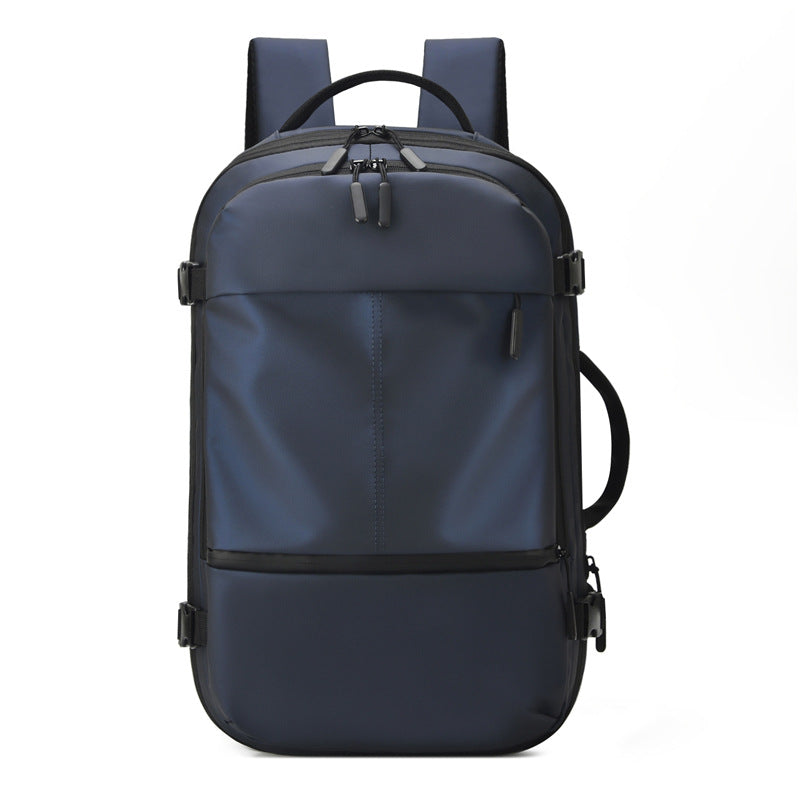 Men's Computer Large Capacity Printable Full Open Backpacks