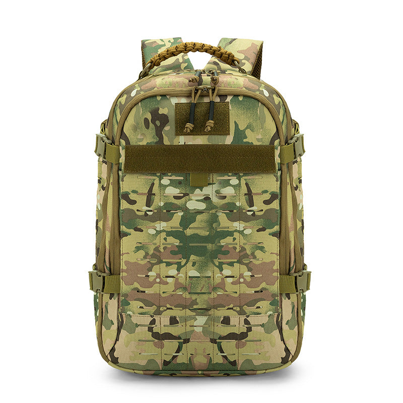 Apron Multifunctional Large Capacity Hiking Camouflage Sports Backpacks