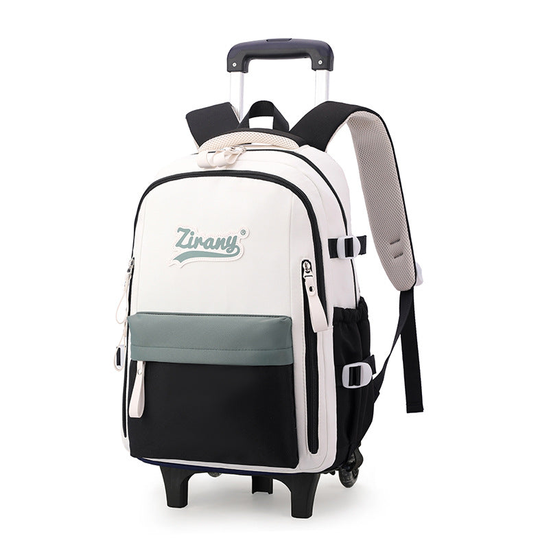 Climbing Detachable Large Capacity Burden Reduction Backpacks