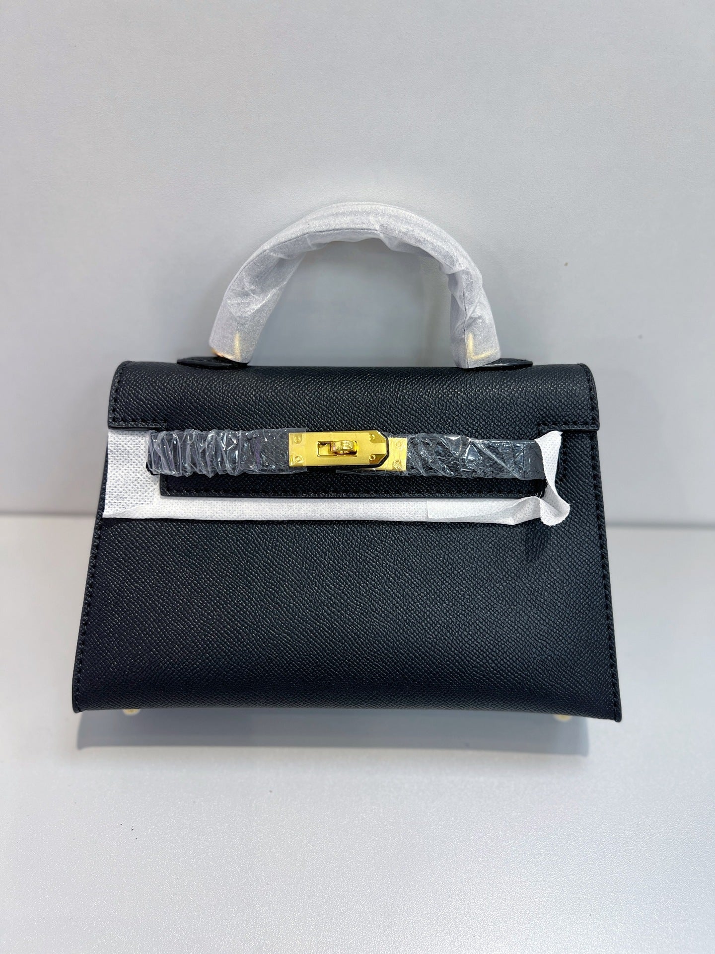 Women's Summer Kelly Niche High-grade Large Capacity Shoulder Bags