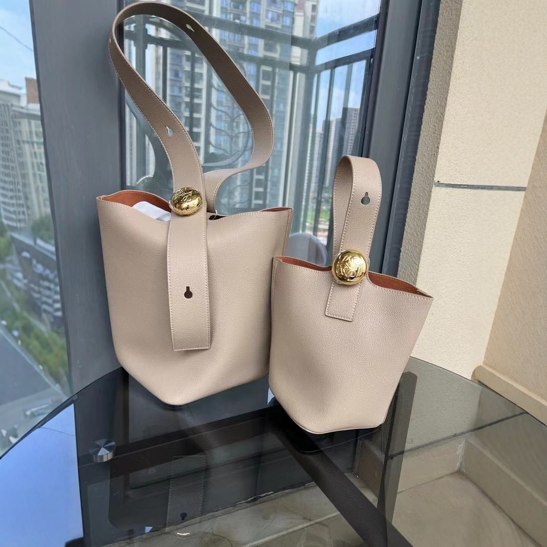 High Version Wang Portable Cross Body Handbags