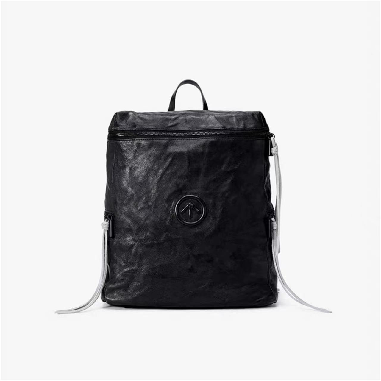 Women's Pleated Pillow Large Capacity Special Interest Shoulder Bags