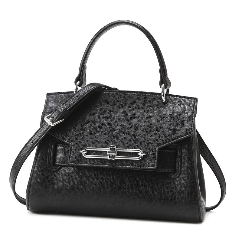 Women's High-grade Versatile Light Luxury Texture Large Capacity Crossbody Bags