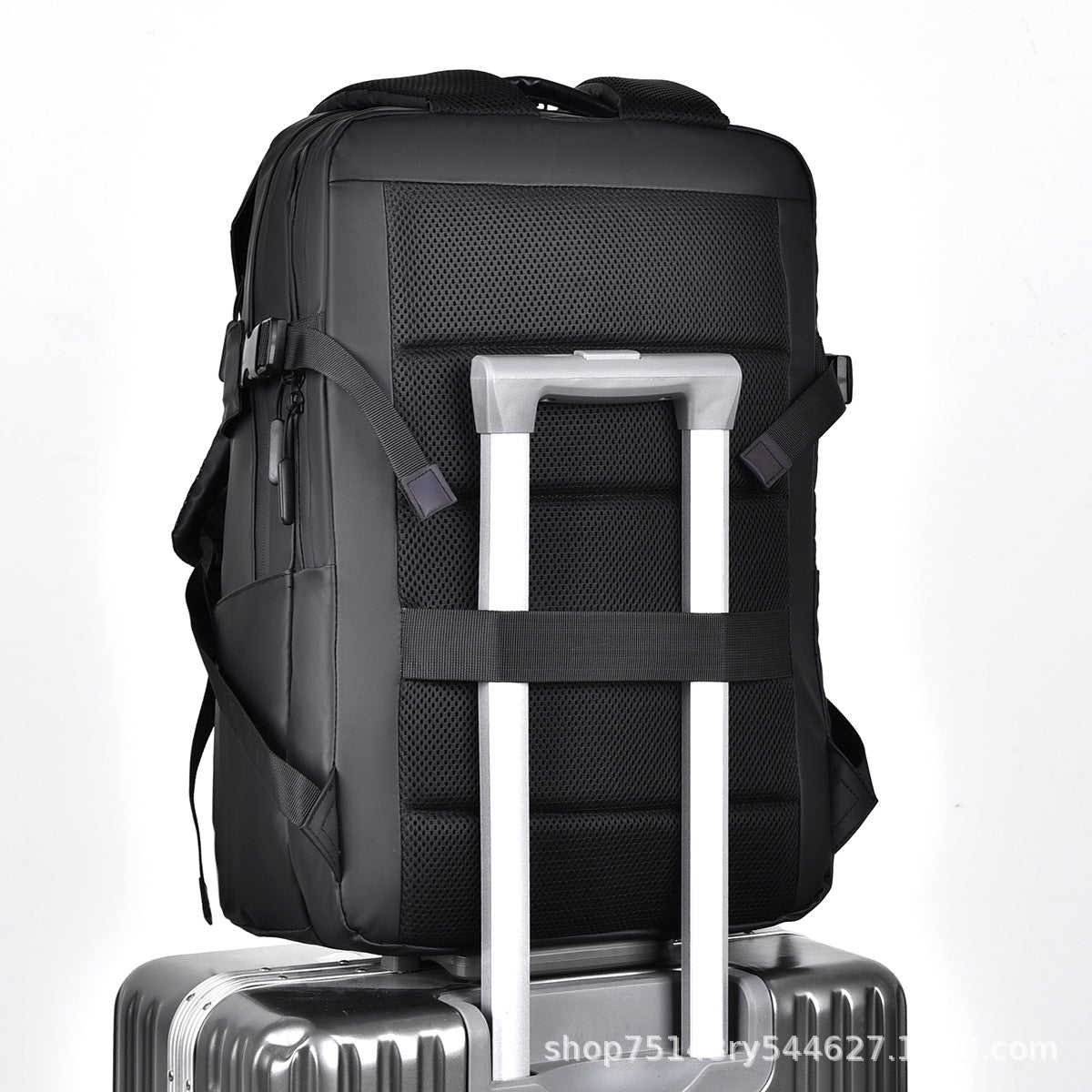 Waterproof Business Computer Derm Large Capacity Backpacks