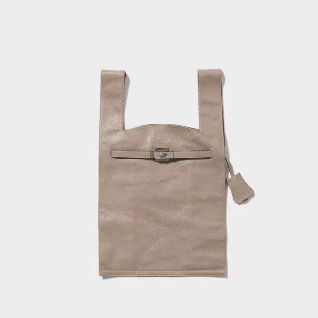 Women's Pretty Niche Portable Live Broadcast Crossbody Bags