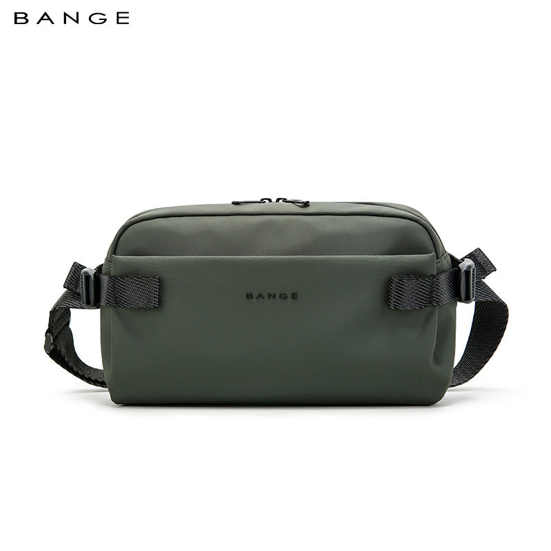 Men's Bange High Quality Commuter Wearable Trendy Men's Messenger Bags
