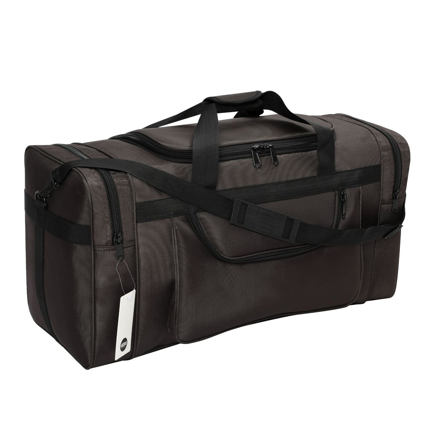 Men's Capacity Portable Moving Collect Clothes Working Travel Bags