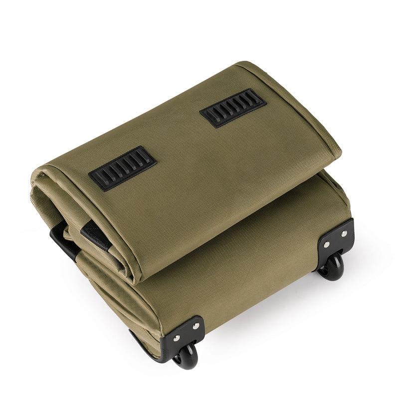 High Quality Waterproof Oxford Cloth Large Travel Bags