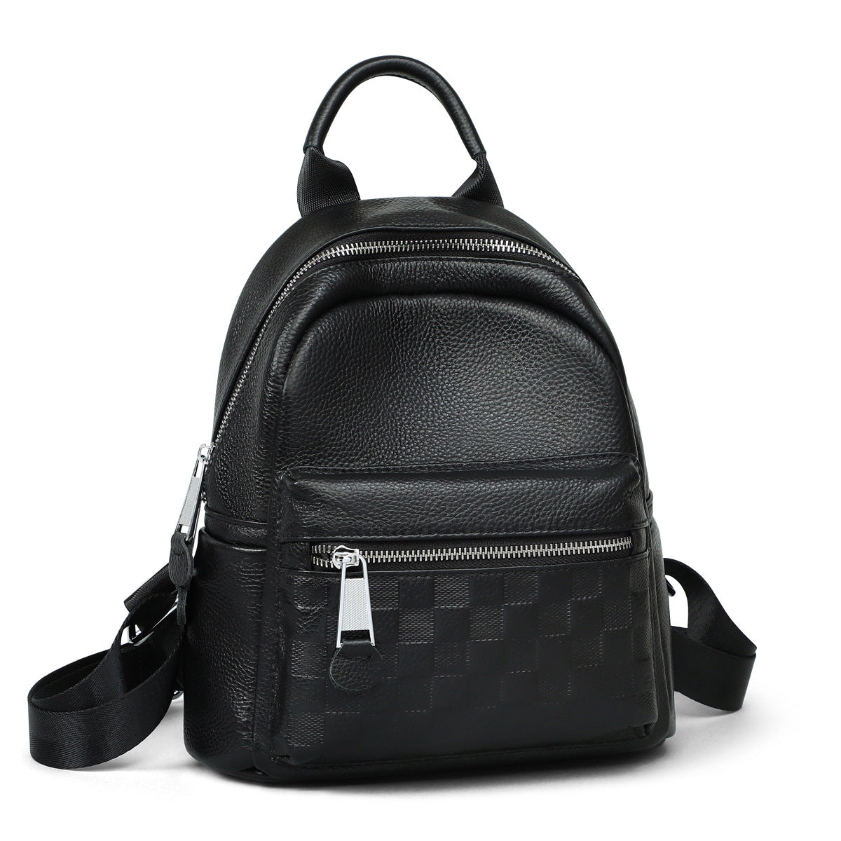 Women's Fashion Lightweight Gymnastic Valise Good-looking Backpacks